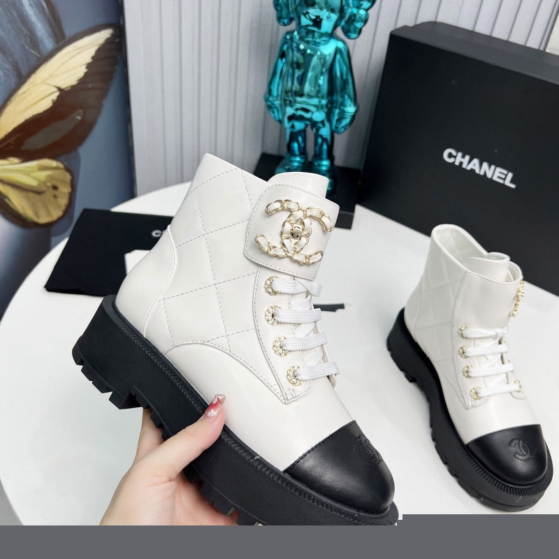 Ch*el boots